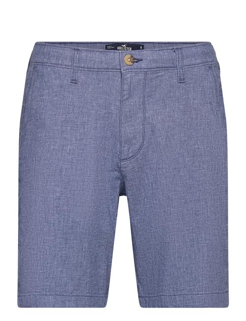 Hollister Hco. Guys Shorts Hollister Blue