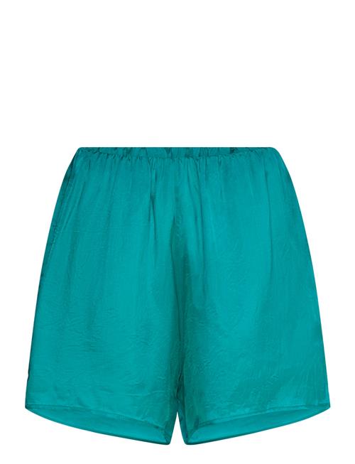 Ahlvar Gallery Ayla Shorts Ahlvar Gallery Blue