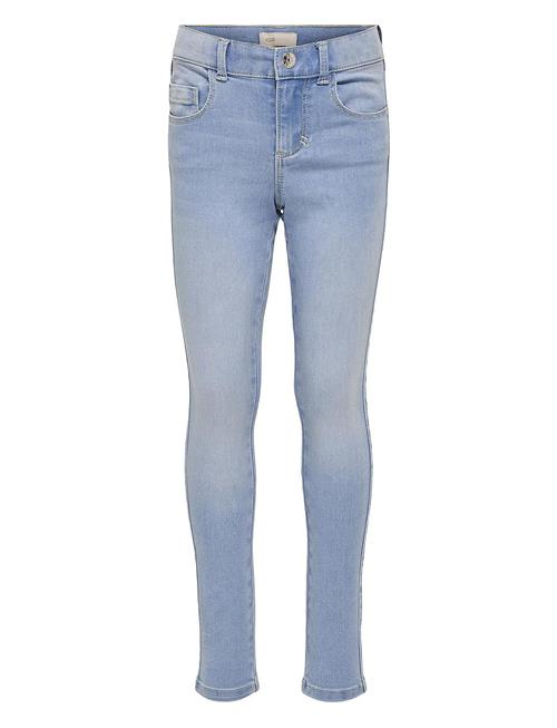 Konroyal Life Reg Skinny Bj13333 Noos Kids Only Blue