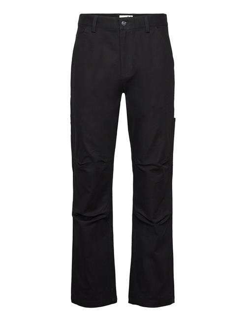 Fat Moose Nero Utility Pants Fat Moose Black