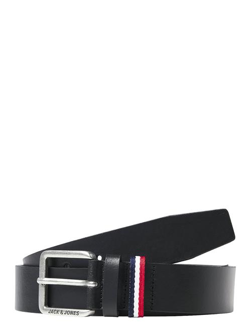 Jack & Jones Jacespo Belt Noos Jack & J S Black