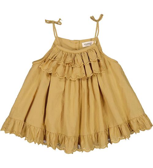 Se MarMar MarMar Top - Trille Frill - Dijon ved KidsWorld