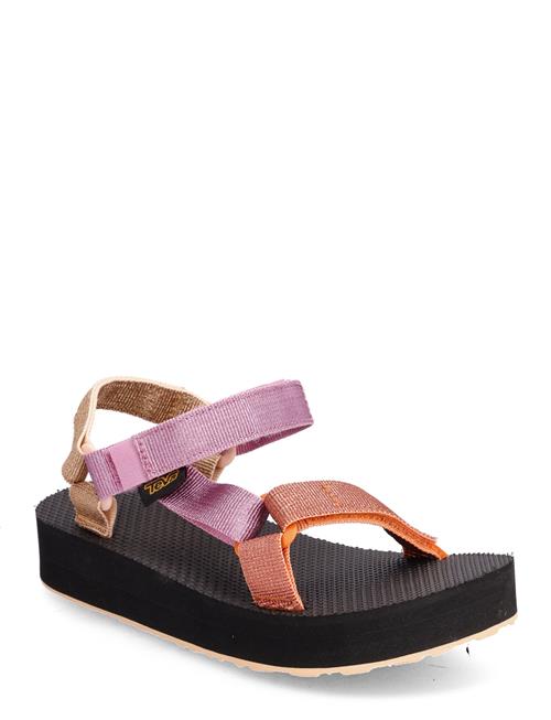 Midform Universal Metallic Teva Pink