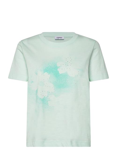 Esprit Casual T-Shirts Esprit Casual Green