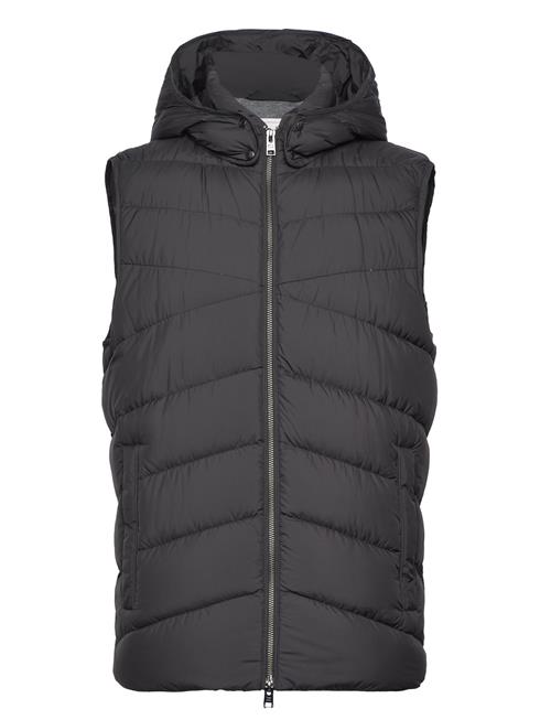 WOOLRICH Sundance Down Vest WOOLRICH Black