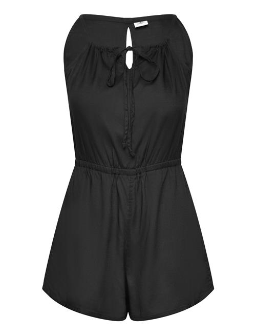 Leina Playsuit O'neill Black