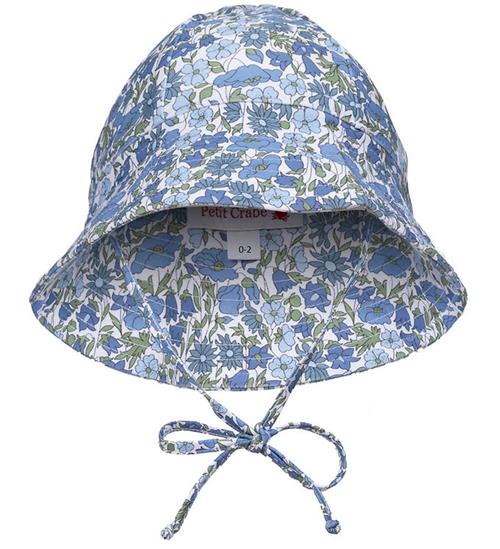 Petit Crabe Badehat - Frey - UV50+ - Poppy & Daisy