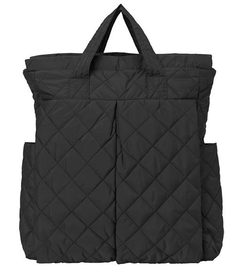 DAY ET DAY ET Pusletaske - Mini RE-Q Back Practical - Quilted - Sort