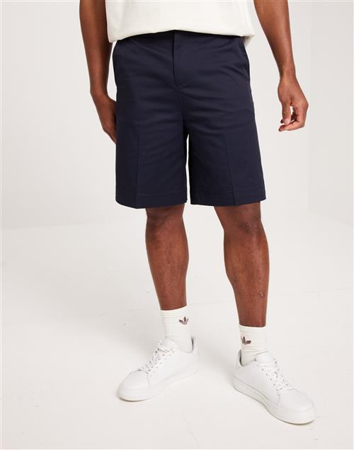 Jack & Jones Jpstkarl Jjotis Chino Short Chino shorts Blå