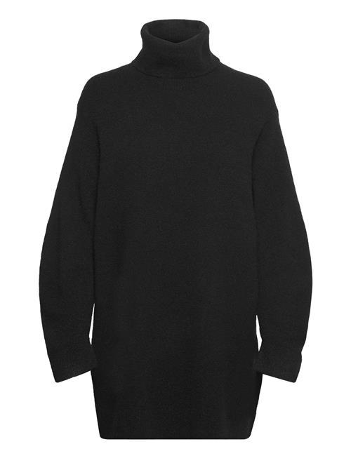 Ilse Jacobsen Pullover - Long Sleeve Ilse Jacobsen Black