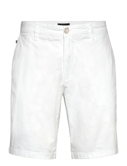 Mathomas Short Matinique White