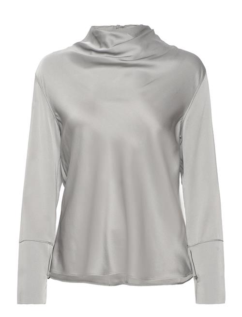 Ahlvar Gallery Ayumi Blouse Ahlvar Gallery Silver