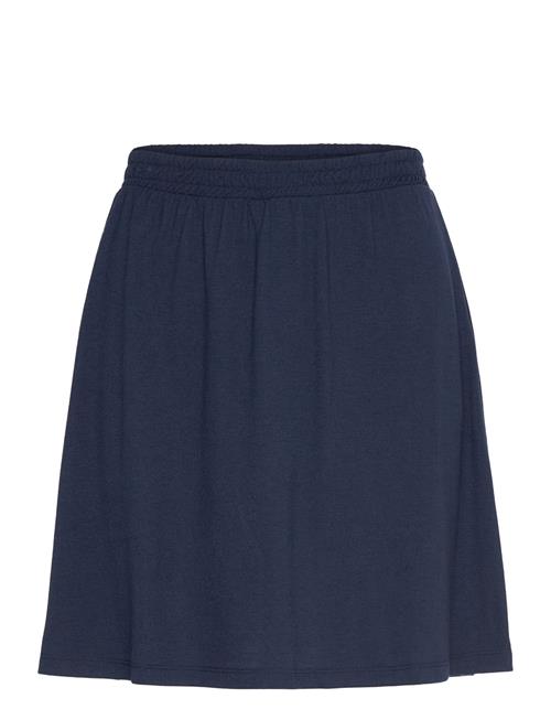 Vila Vimo Y Short Skirt /Ka Vila Navy