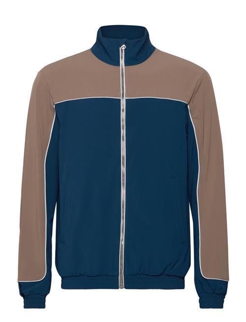 Eaedane Track Jacket M Rosemunde Blue