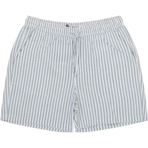 Le Baiser Vince Shorts Blå