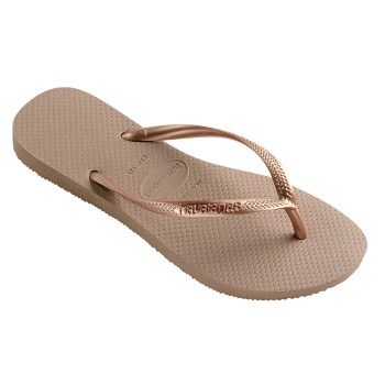 Se Havaianas Slim Sand Str 37/38 Dame ved Timarco