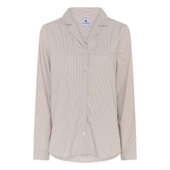 JBS of Denmark Night Shirt Lysbrun  Small Dame