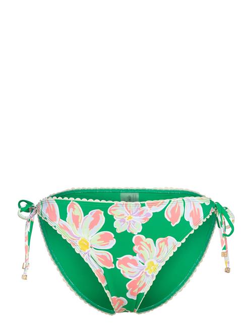 Fleurine Bikini Bottom Malina Green