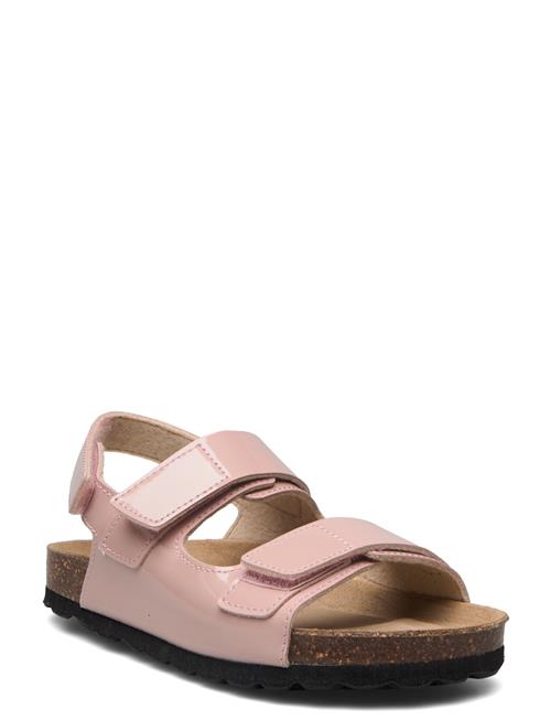 Sofie Schnoor Baby and Kids Sandal Sofie Schnoor Baby And Kids Pink