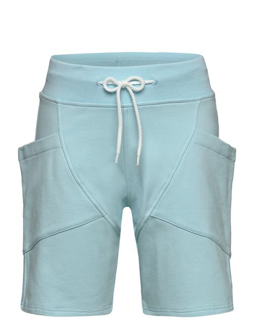 Gugguu Classic Baggy Shorts Gugguu Blue