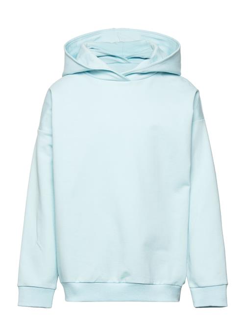 Se Gugguu College Hoodie Gugguu Blue ved Booztlet