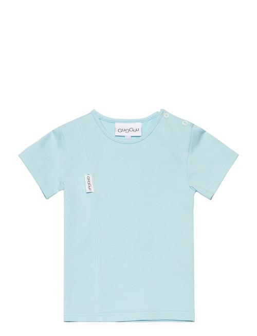 Gugguu Unisex T-Shirt Gugguu Blue