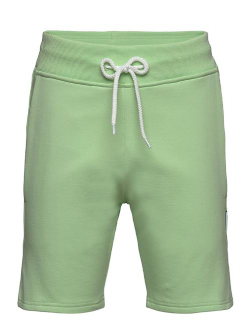 Cube Shorts Gugguu Green