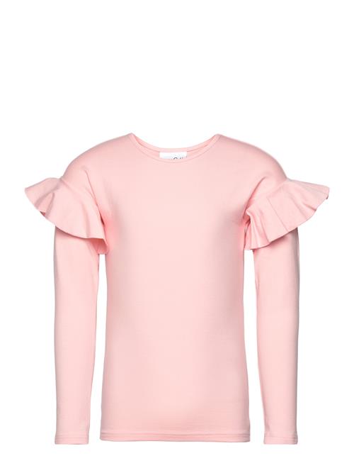 Frilla Shirt Gugguu Pink