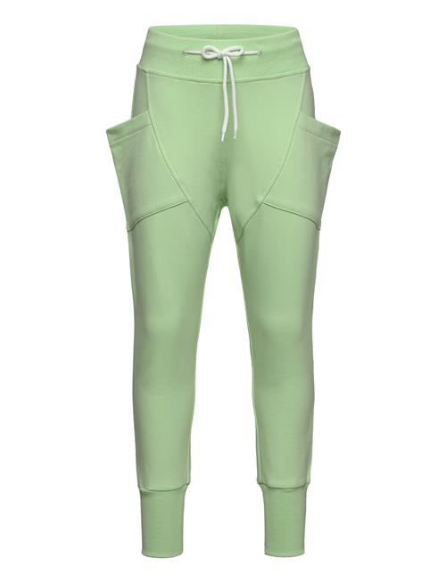 Classic Baggy Sweatpants Gugguu Green