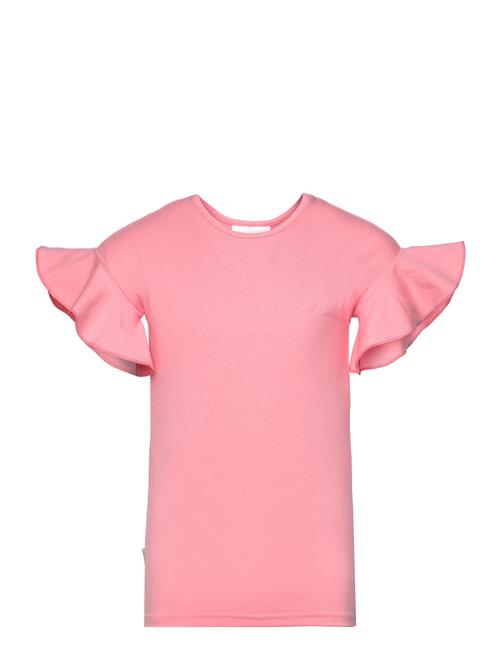 Gugguu Smoc T-Shirt Gugguu Pink