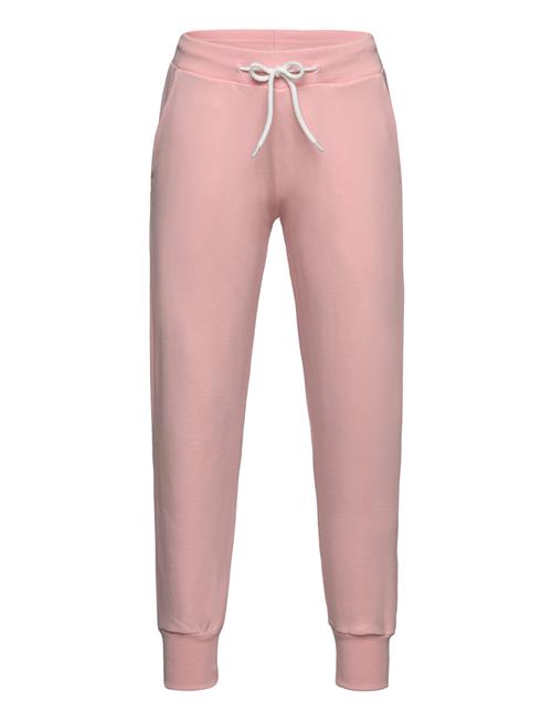 Gugguu Relaxed Sweatpants Gugguu Pink