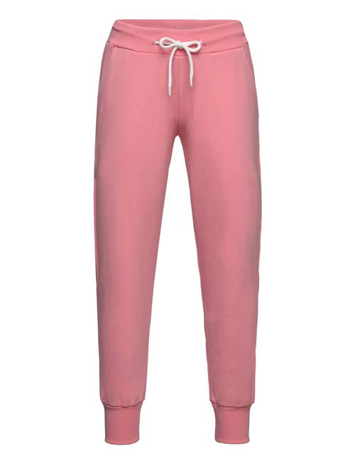 Gugguu Relaxed Sweatpants Gugguu Pink