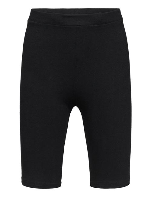 Gugguu Biker Shorts Gugguu Black