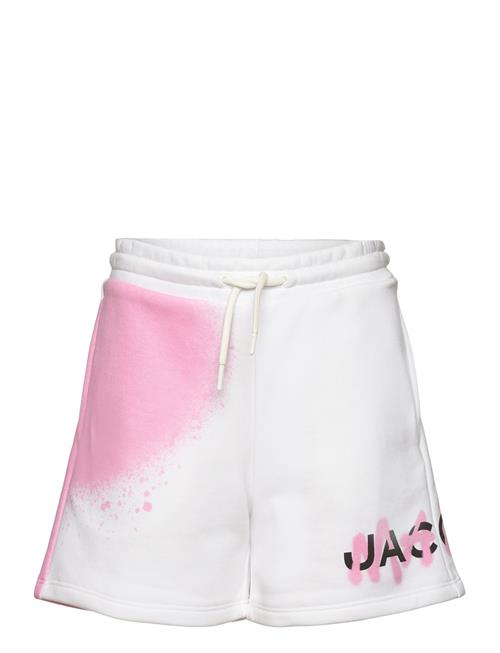 Little Marc Jacobs Short Little Marc Jacobs White