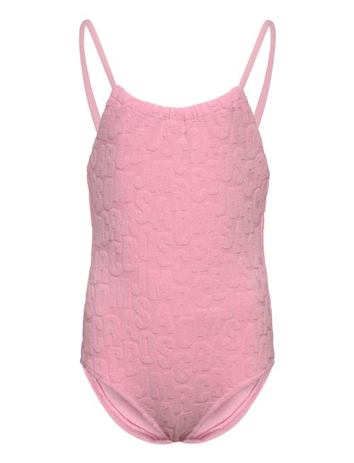 Little Marc Jacobs Swimming Costume Little Marc Jacobs Pink