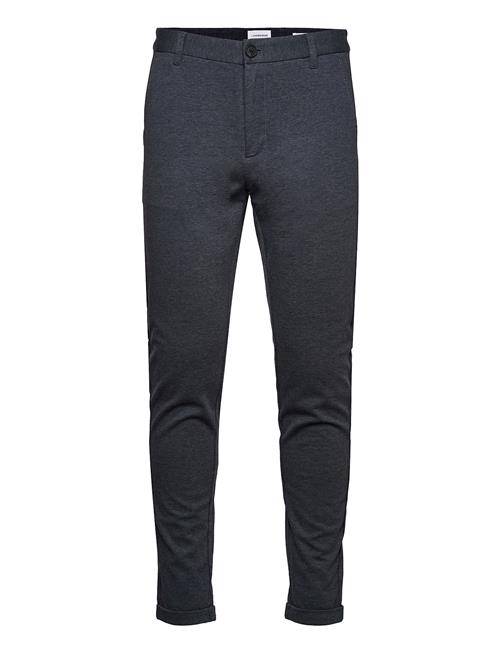 Lindbergh Superflex Pant Normal Length Lindbergh Navy