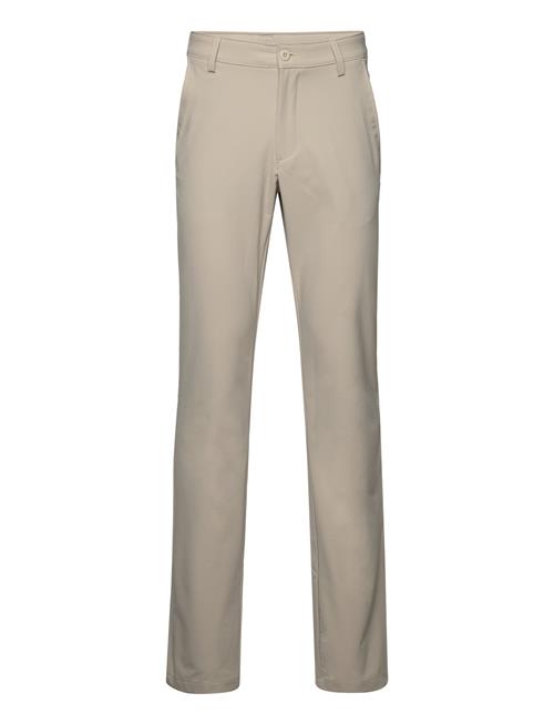 Se Under Armour Ua Tech Pant Under Armour Beige ved Booztlet