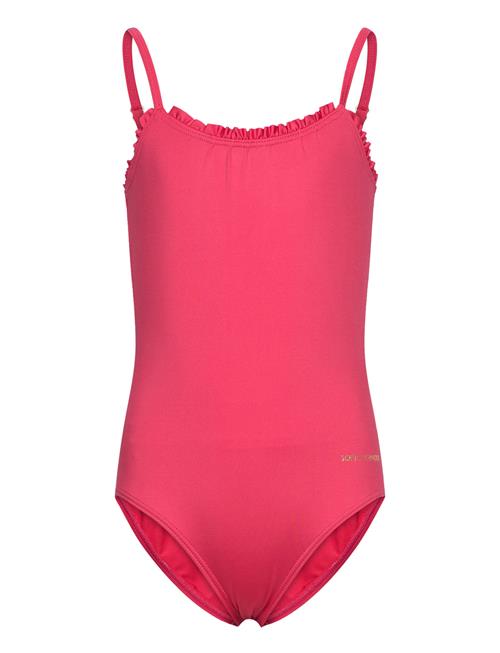 Sofie Schnoor Young Swimsuit Sofie Schnoor Young Pink