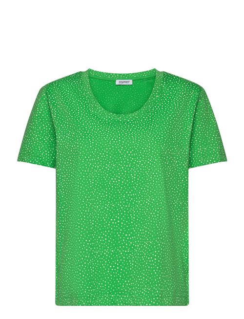 Esprit Casual T-Shirts Esprit Casual Green