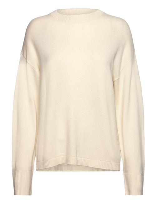 Bruun & Stengade Bs Michelle Knitwear Bruun & Stengade Cream