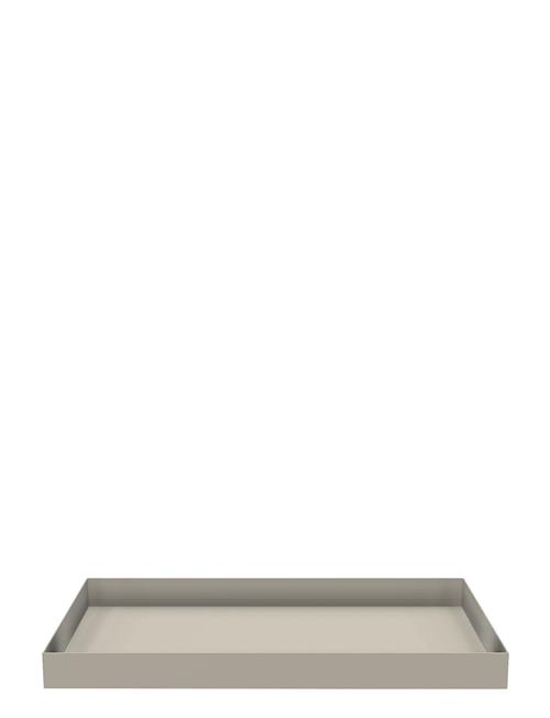 Se Cooee Design Tray 245X175X20 Cooee Design Cream ved Booztlet