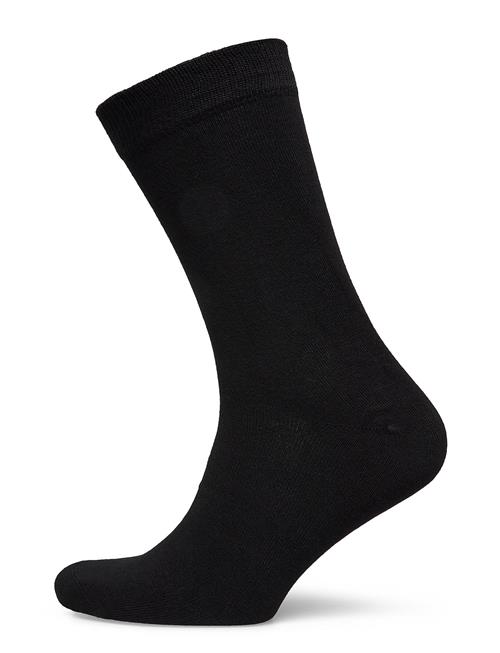 Bamboo Sock Lindbergh Black