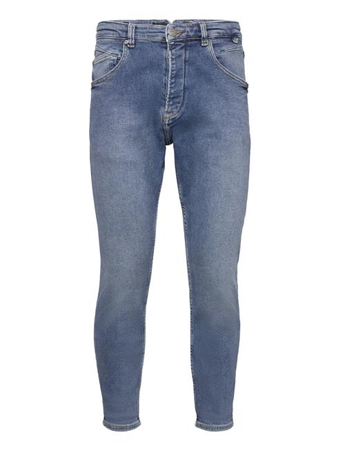 Alex K3948 Jeans Gabba Blue