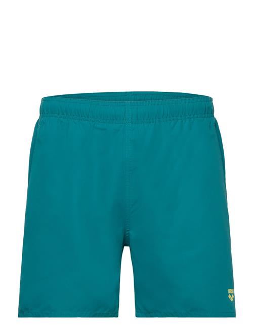 Arena Fundamentals Boxer R Arena Green