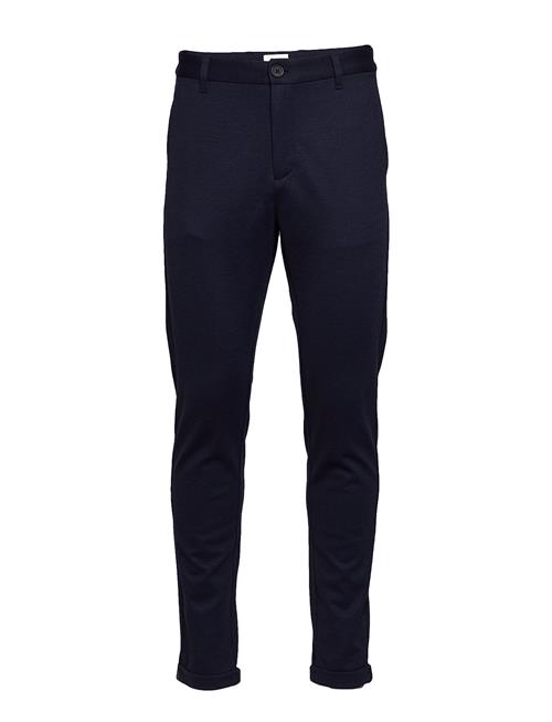 Lindbergh Superflex Pant Normal Length Lindbergh Navy