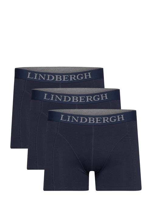 Lindbergh 3 Pack Tights Lindbergh Navy