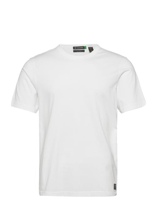 Se Dockers Original Tee Lucent Dockers White ved Booztlet