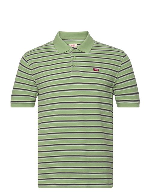 LEVI´S Men Levis Hm Polo Hopscotch Stripe LEVI´S Men Green