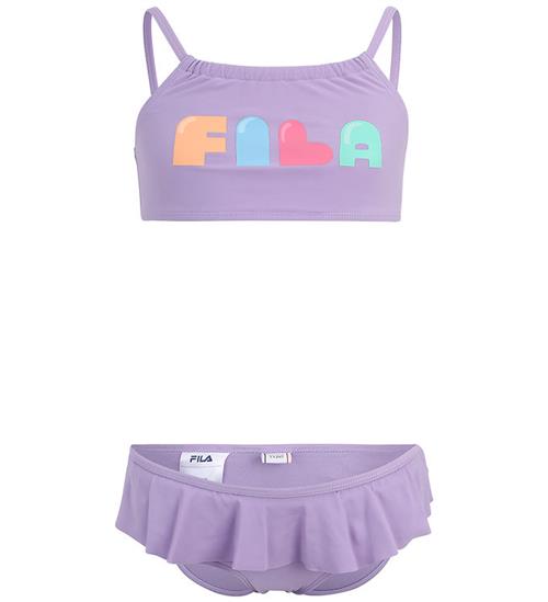 Fila Fila Bikini - Sayalonga - Viola