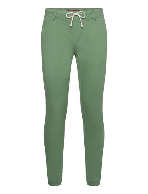 U.S. Polo Assn. Uspa Pant Blade Men U.S. Polo Assn. Green